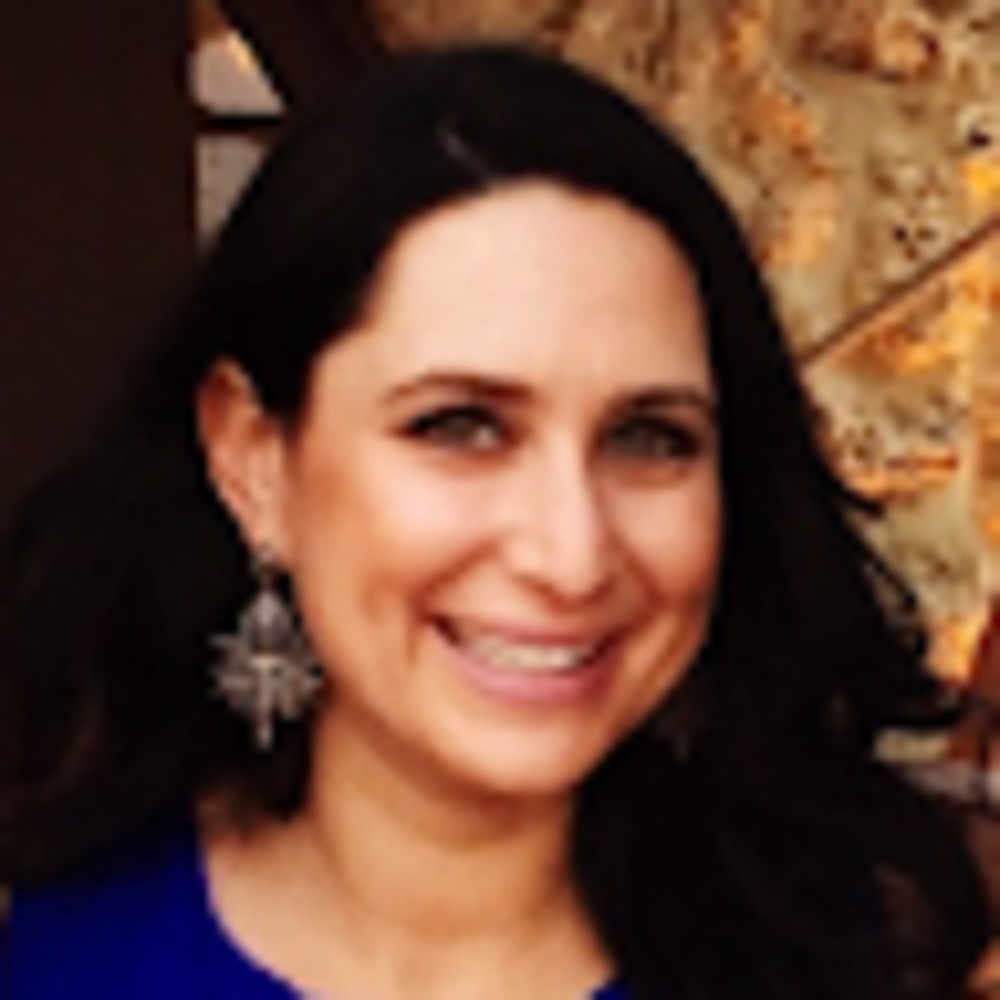 Meet your Posher, Rachel